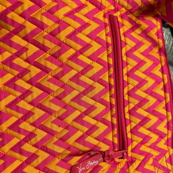 VERA BRADLEY BAG - Picture 4 of 7
